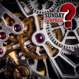 Sunday Surprise